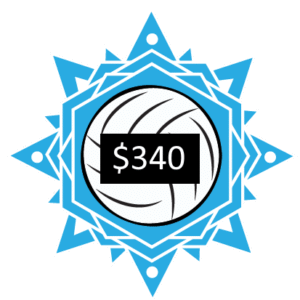 Winter Session Beach Volleyball Training - Full Time