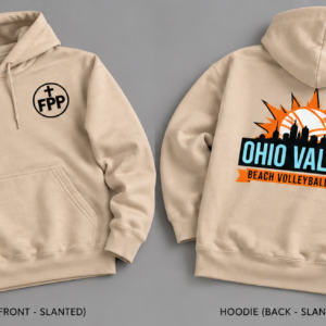 Ohio Valley Beach Club - Hoodie
