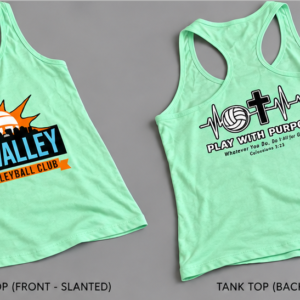 Ohio Valley Beach Club - Tee Shirt
